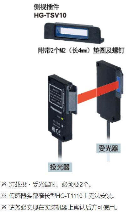 松下產(chǎn)品賦能制造工程 透過(guò)型數(shù)字位移傳感器與智能控制系統(tǒng)引領(lǐng)質(zhì)量革新
